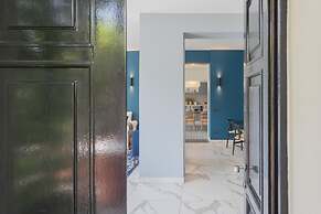 Vista Lario in Carate Urio