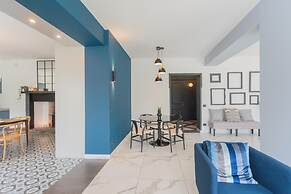 Vista Lario in Carate Urio