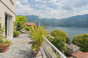 Vista Lario in Carate Urio