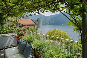 Vista Lario in Carate Urio