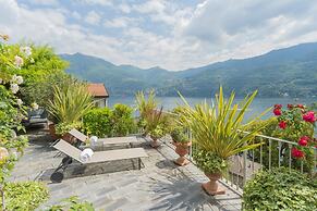 Vista Lario in Carate Urio