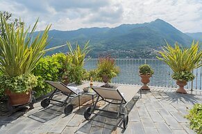 Vista Lario in Carate Urio