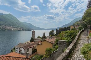 Vista Lario in Carate Urio