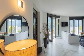 Vista Lario in Carate Urio