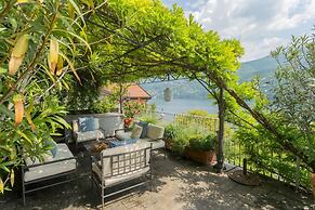 Vista Lario in Carate Urio