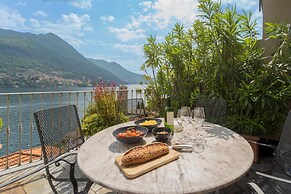 Vista Lario in Carate Urio