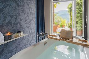 Vista Lario in Carate Urio