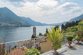 Vista Lario in Carate Urio