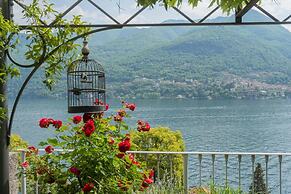 Vista Lario in Carate Urio