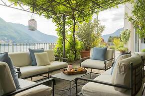 Vista Lario in Carate Urio