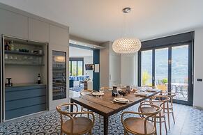 Vista Lario in Carate Urio