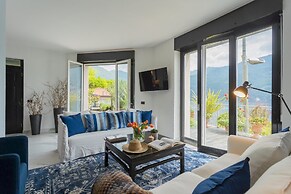 Vista Lario in Carate Urio