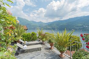 Vista Lario in Carate Urio