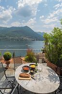 Vista Lario in Carate Urio