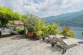 Vista Lario in Carate Urio