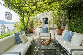 Vista Lario in Carate Urio