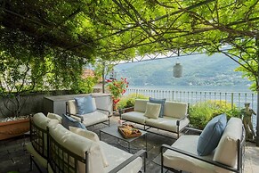 Vista Lario in Carate Urio