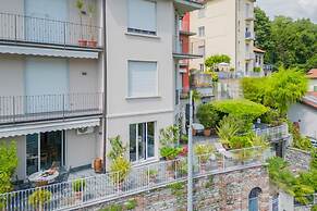 Vista Lario in Carate Urio