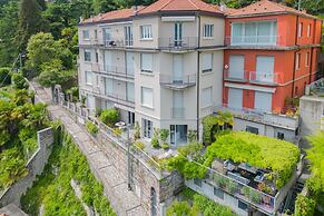 Vista Lario in Carate Urio