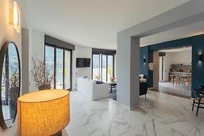 Vista Lario in Carate Urio