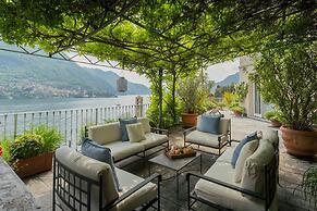 Vista Lario in Carate Urio