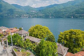 Vista Lario in Carate Urio