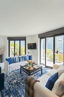 Vista Lario in Carate Urio