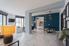 Vista Lario in Carate Urio