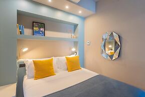 Vista Lario in Carate Urio