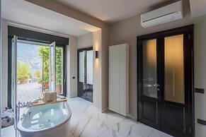 Vista Lario in Carate Urio