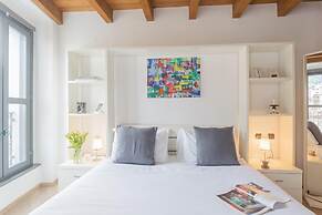 Luini 7 in Como With 2 Bedrooms and 1 Bathrooms