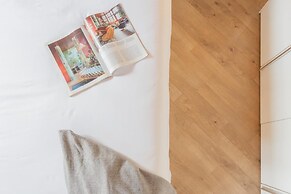 Luini 7 in Como With 2 Bedrooms and 1 Bathrooms