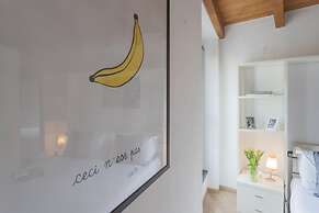 Luini 7 in Como With 2 Bedrooms and 1 Bathrooms