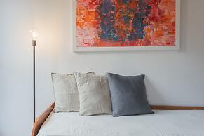 Luini 7 in Como With 2 Bedrooms and 1 Bathrooms