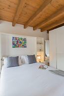 Luini 7 in Como With 2 Bedrooms and 1 Bathrooms