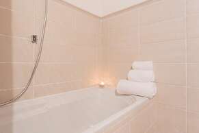 Luini 7 in Como With 2 Bedrooms and 1 Bathrooms