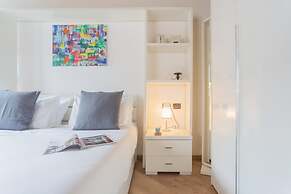 Luini 7 in Como With 2 Bedrooms and 1 Bathrooms