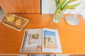 Luini 7 in Como With 2 Bedrooms and 1 Bathrooms