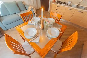 Luini 7 in Como With 2 Bedrooms and 1 Bathrooms