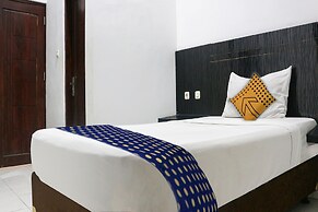 SPOT ON 3605 Clarichie Guest House