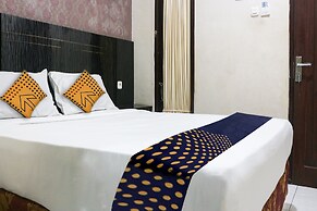 SPOT ON 3605 Clarichie Guest House