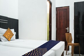 SPOT ON 3605 Clarichie Guest House