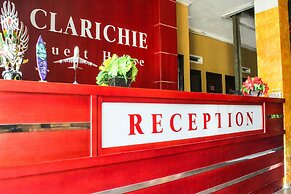 SPOT ON 3605 Clarichie Guest House