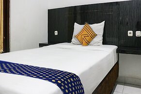 SPOT ON 3605 Clarichie Guest House