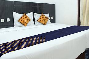 SPOT ON 3605 Clarichie Guest House