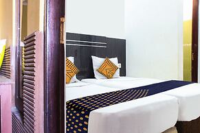 SPOT ON 3605 Clarichie Guest House