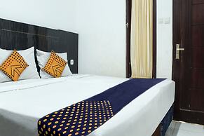 SPOT ON 3605 Clarichie Guest House