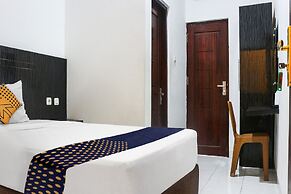 SPOT ON 3605 Clarichie Guest House