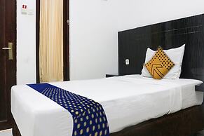 SPOT ON 3605 Clarichie Guest House