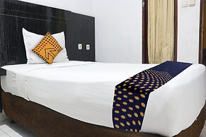 SPOT ON 3605 Clarichie Guest House